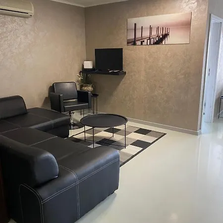 Renesance 1 Apartament