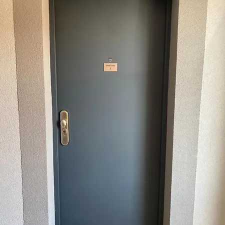 Renesance 1 Apartament