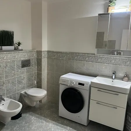 Apartament Renesance 1 Bojnice