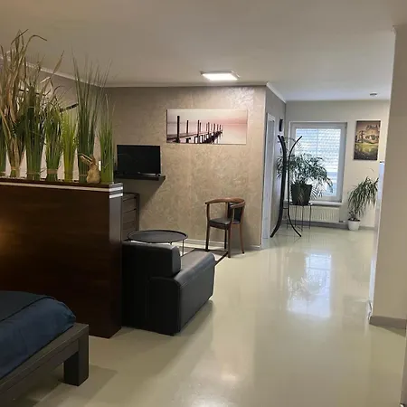 아파트 Renesance 1