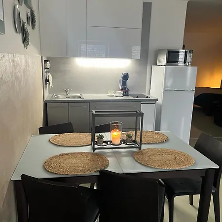 Lägenhet Renesance 1 Bojnice