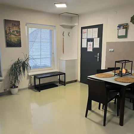 Lägenhet Renesance 1 Bojnice