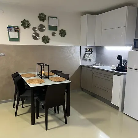 Renesance 1 Lägenhet Bojnice