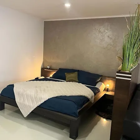 Renesance 1 Apartament *